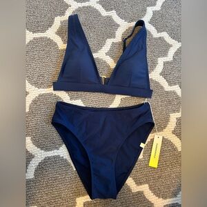 Summersalt Bikini size 2 NWT